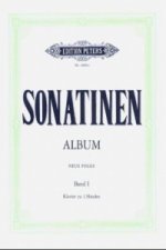 Sonatinen-Album, Neue Folge. Bd.1
