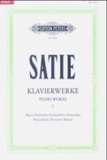 Klavierwerke. Bd.1