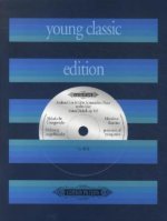 Melodische Übungsstücke op.149, für Klavier zu vier Händen, m. Audio-CD
