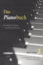 Das Pianobuch. Bd.2