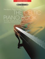 The Celtic Piano Book, für Klavier und Violine (Flöte) ad lib., m. Melodie-Stimme