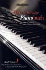 Das vierhändige Pianobuch. Bd.1