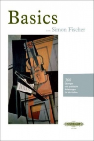Basics, für Violine