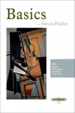 Basics, für Violine