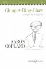 Old American Songs II