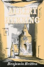 Albert Herring, Klavierauszug