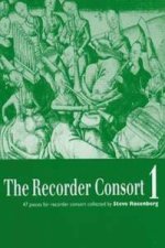 The Recorder Consort. Vol.1