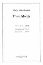 Drei Motetten