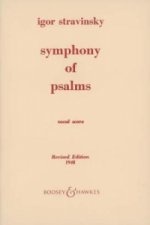 Psalmensymphonie
