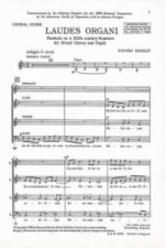 Laudes Organi