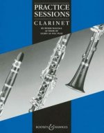 Practice Sessions, Klarinette