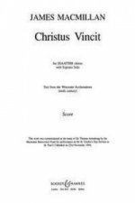 Christus Vincit