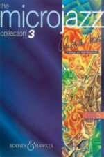 The Microjazz Collection (alte Ausgabe). Vol.3