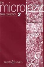 Microjazz Flute Collection. Vol.2