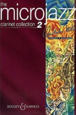 Microjazz Clarinet Collection