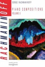 Piano Compositions. Vol.3