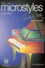The Microstyles Collection, w. Audio-CD