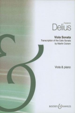 Viola Sonata