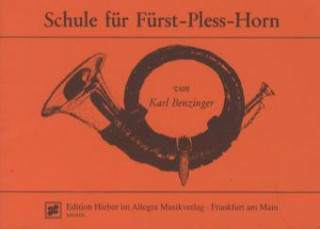 Schule für Fürst-Pless-Jagdhorn. H.1