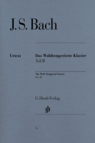 WOHLTEMP KLAVIER II