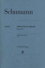 Schumann, Robert - Album für die Jugend op. 68