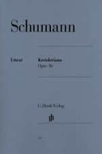Schumann, Robert - Kreisleriana op. 16