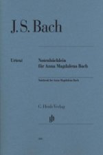 NOTENBCHLEIN FR AM BACH