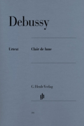 CLAIR DE LUNE