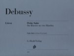 Debussy, Claude - Petite Suite