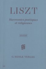 Liszt, Franz - Harmonies poétiques et religieuses