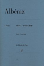 Albéniz, Isaac - Iberia · Drittes Heft