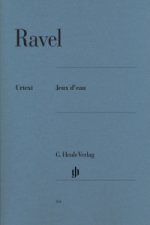 Ravel, Maurice - Jeux d'eau