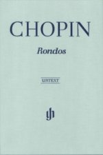 Chopin, Frédéric - Rondos