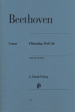 Beethoven, Ludwig van - Flötenduo WoO 26