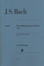 BWV 846-869