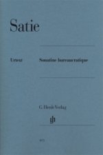 Satie, Erik - Sonatine bureaucratique