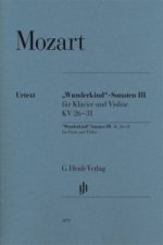 Mozart, Wolfgang Amadeus - 