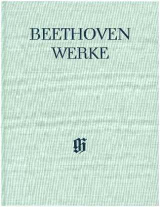 Beethoven, Ludwig van - Symphonien II