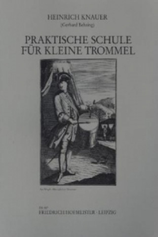 Praktische Schule für Kleine Trommel