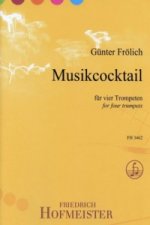 Musikcocktail, für Trompete