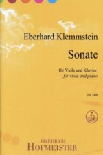 Sonate, Viola