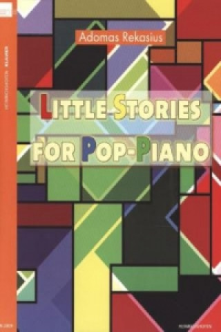 Little Stories for Pop-Piano