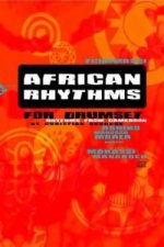 African Rhythms for Drumset, m. Audio-CD