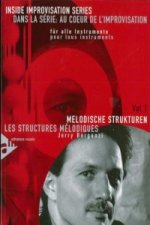 Melodische Strukturen, m. Audio-CD