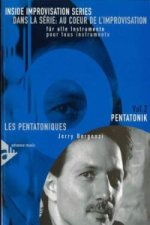 Pentatonik, m. Audio-CD