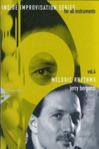 Melodic Rhythmsm, w. Audio-CD