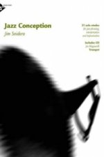 Jazz Conception Trumpet, w. Audio-CD