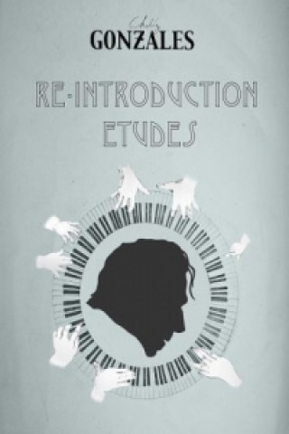 Re-Introduction Etudes, Klavier-Noten, m. Audio-CD + Poster