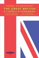 The Great British a cappella Songbook