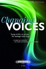 CHANGING VOICES